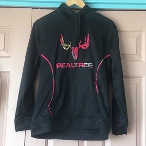 Realtree Sweatshirt